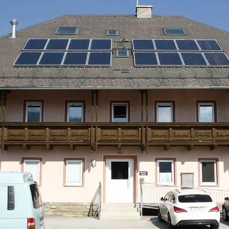 Διαμέρισμα Luxusappartement Haus 157