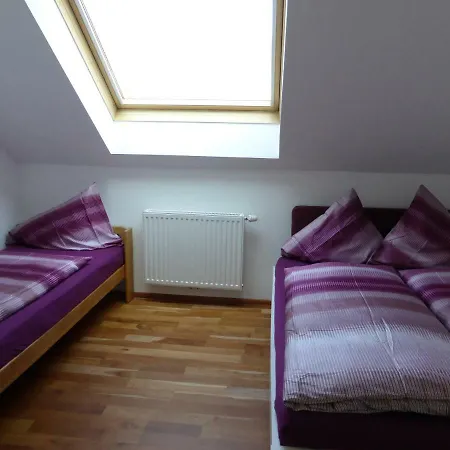 Luxusappartement Haus 157 * Mauterndorf (Salzburg)