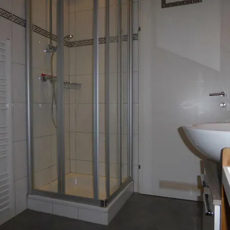 Luxusappartement Haus 157 公寓 毛特恩多夫