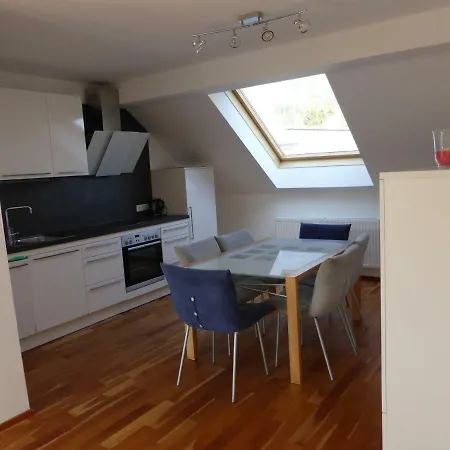 Luxusappartement Haus 157 *