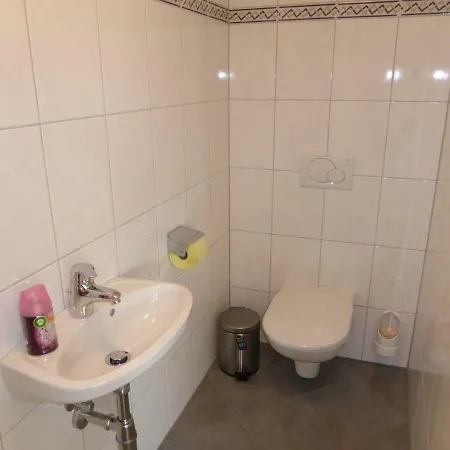 Luxusappartement Haus 157 公寓 毛特恩多夫