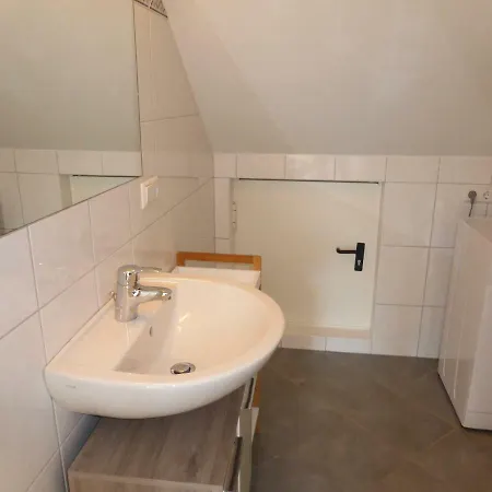Luxusappartement Haus 157 Apartment
