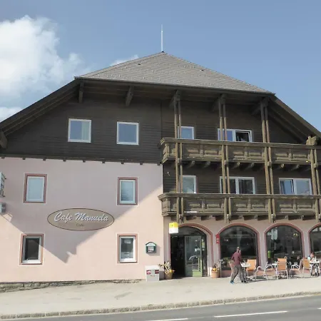 Luxusappartement Haus 157 Apartment Mauterndorf (Salzburg)