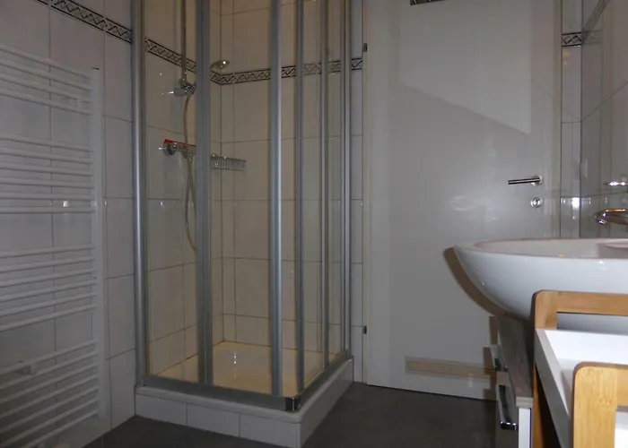 Luxusappartement Haus 157 公寓 毛特恩多夫