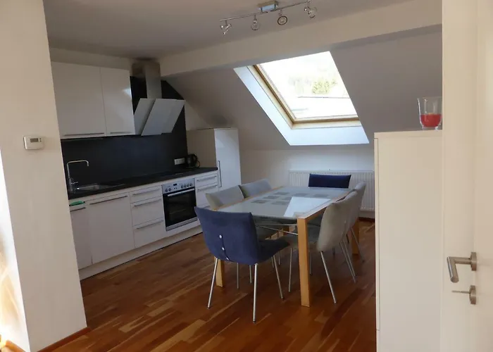 Luxusappartement Haus 157 *