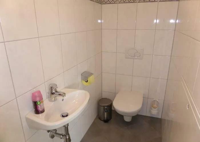 Luxusappartement Haus 157 公寓 毛特恩多夫