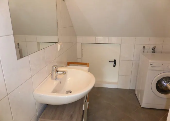 Luxusappartement Haus 157 公寓